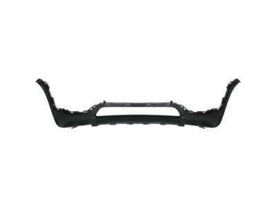 Kia 865121U500 Cover-Front Bumper Lower