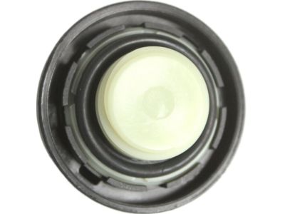 Kia 2651026600 Cap Assembly-Oil Filler