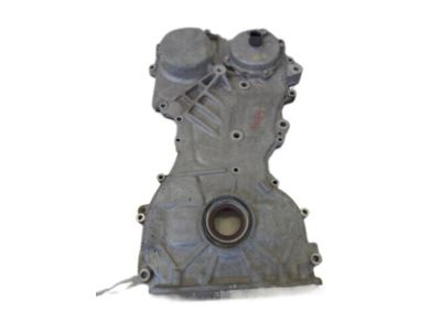 Hyundai 21350-2GGA0 Cover Assembly-Timing Chain