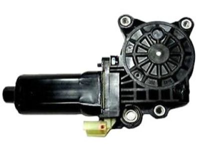 Kia 9881029000 Motor Assembly-Power Window Regulator