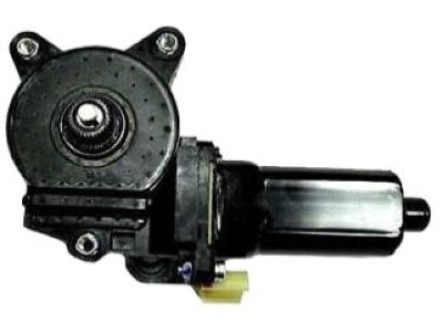 Kia 9881029000 Motor Assembly-Power Window Regulator