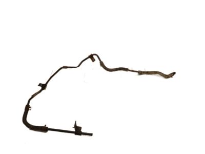 Kia 575602F000 Tube & Hose Assembly-Ret