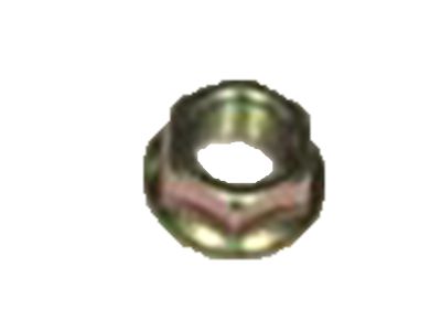 Kia 977142D550 Nut-Flange