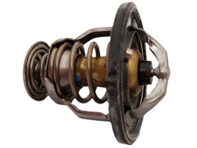 Hyundai 25500-38001 Thermostat Assembly