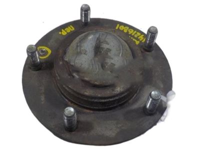 Kia 0K02A33061B Front Wheel Hub Assembly