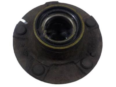 Kia 0K02A33061B Front Wheel Hub Assembly