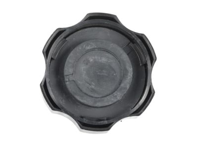 Hyundai 58531-07000 Cap Assembly-Reservoir