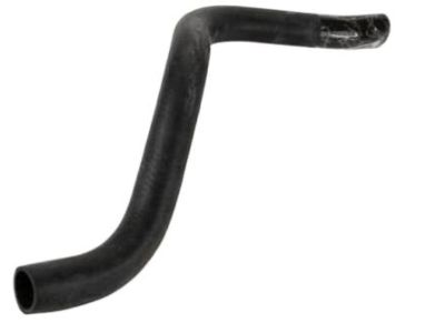 Hyundai 25415-38060 Hose Assembly-Radaator, Lower