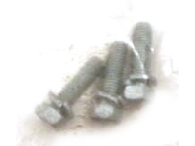 Hyundai 11233-08186-K Bolt