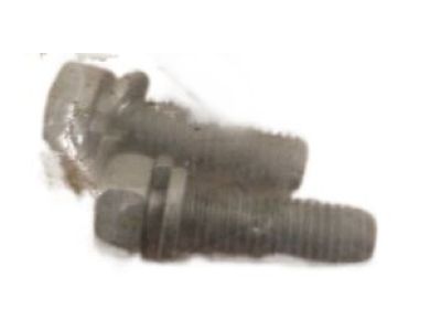 Hyundai 11233-08186-K Bolt