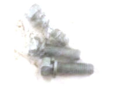 Hyundai 11233-08186-K Bolt