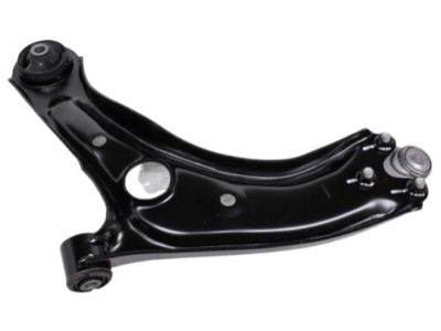 Kia 54501D9000 Arm Complete-Front Lower