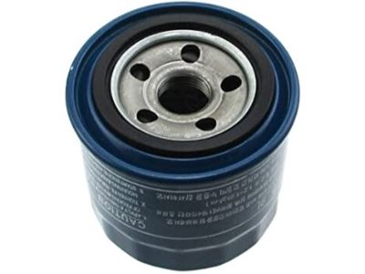 Hyundai 26300-35501 Engine Oil Filter Assembly