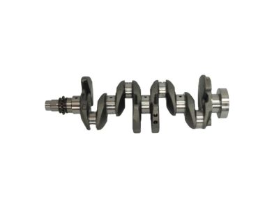 Hyundai 23110-2B610 Crankshaft Assembly