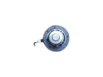 Kia 963802K000 Sub Woofer Speaker Assembly