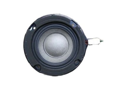 Kia 963802K000 Sub Woofer Speaker Assembly