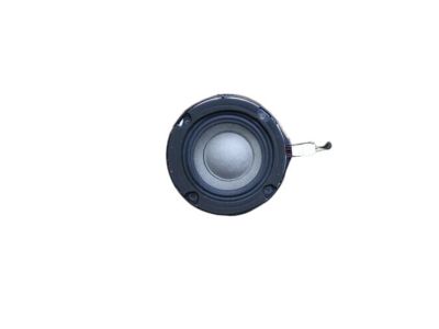 Kia 963802K000 Sub Woofer Speaker Assembly