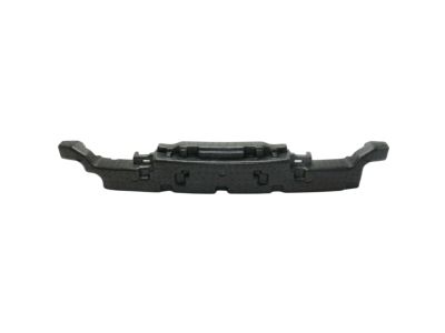 Kia 86520A9010 Absorber-Front Bumper Energy