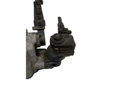 Kia 3510037420 Body Assembly-Throttle