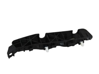 Kia 86513A9000 Bracket-Front Bumper Side