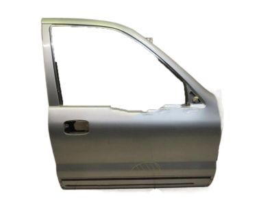 Kia 0K07A58020 Door Assembly-Front , RH