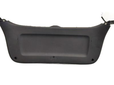 Kia 81750D9000WK Panel Assembly-Tail Gate