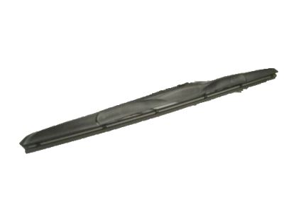 Hyundai 98360-A9500 Passeger Wiper Blade Assembly