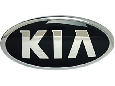 Kia 86320J5000 Logo