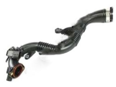 Hyundai 28138-38200 Hose-Air Intake