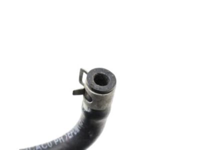 Hyundai 25468-3CAC0 Hose Assembly-Water A