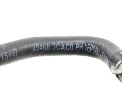 Hyundai 25468-3CAC0 Hose Assembly-Water A