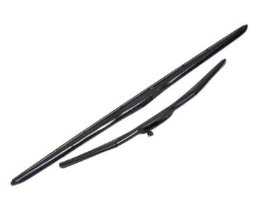 Kia 983503S300 Driver Windshield Wiper Blade Assembly