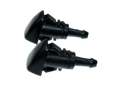 Hyundai 98630-2K100 Windsheild Washer Nozzle Assembly