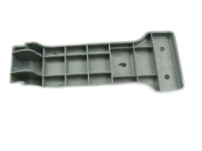 Kia 866933E500 Bracket-Rear Bumper Lower