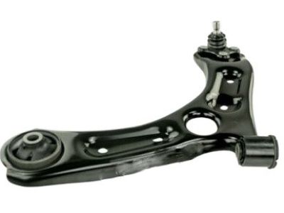 Hyundai 54500-D3000 Arm Complete-Front Lower, LH