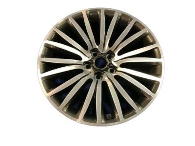 Kia 529103R780 Wheel Assembly-Aluminum