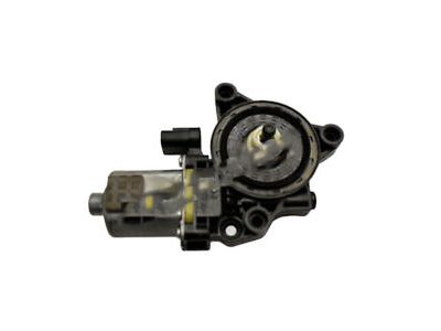 Kia 82460D4010 Motor Assembly-Front Power