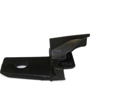 Kia 92142D9000 Mounting Bracket Outside