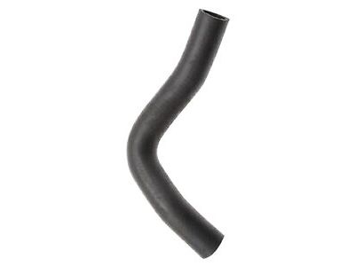 Kia 25412FD000 Hose-Water, Lower