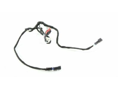 Kia 918503F011 Battery Wiring Assembly