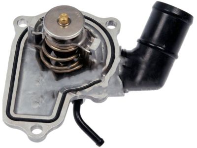 Hyundai 25600-3F300 Control Assembly-Coolant Temperature