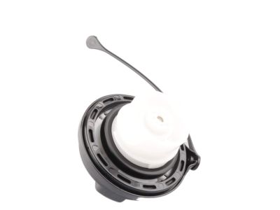 Kia 310103L600U Cap Assembly-Fuel Filler