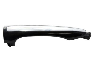 Kia 82651A7020 Door Outside Handle Assembly