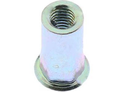 Kia 797973J000 Nut