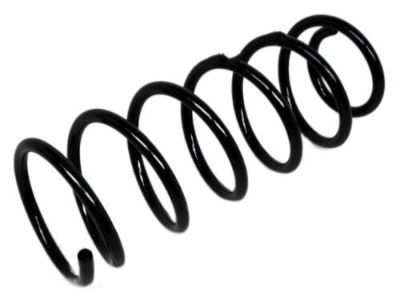 Kia 553302K000 Rear Springs