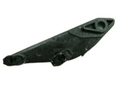 Hyundai 81651-1P000 Lever Assembly-PANORAMAROOF Tilt, L