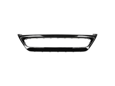 Kia 865231G600 Cover-Front Bumper, Center