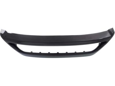 Kia 865231G600 Cover-Front Bumper, Center