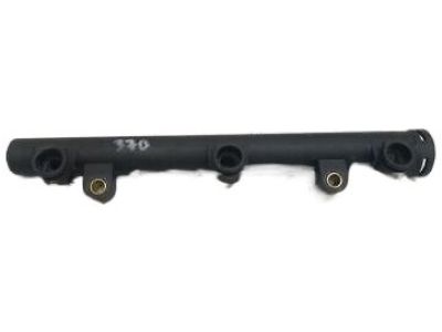 Hyundai 35304-3C400 Pipe Assembly-Delivery