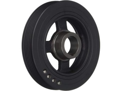 Kia 231243C201 PULLEY-DAMPER